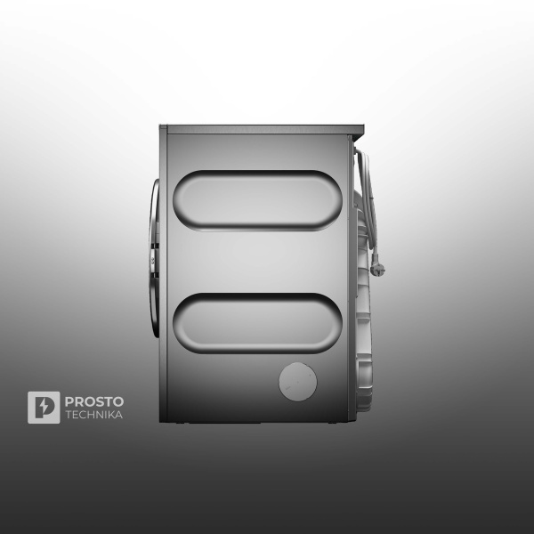 Сушильная машина Asko TDC1773VF.S Marine